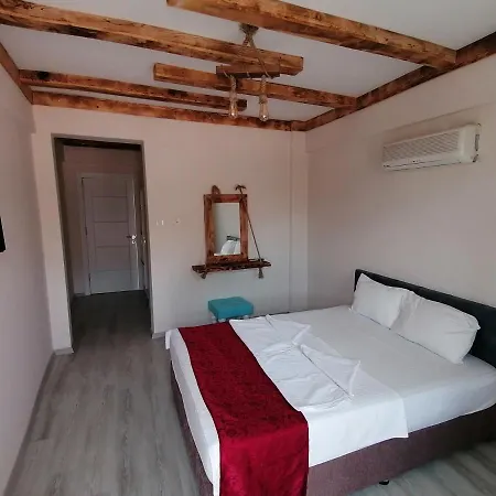 فندق مبيت وإفطار Dinc Fethiye *