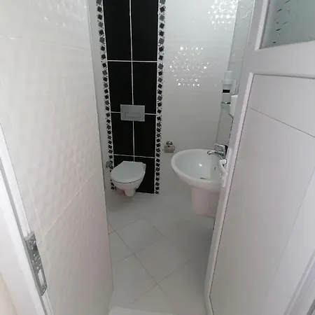 Dinc Fethiye فندق مبيت وإفطار أولدينيس