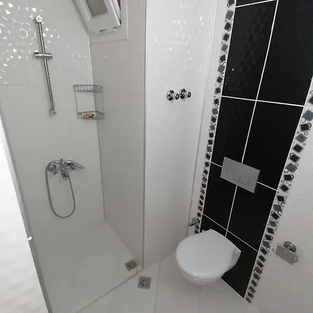 Dinc Fethiye Bed & Breakfast Oludeniz